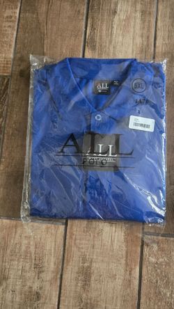 2 ALL Polo Shirts 5XL