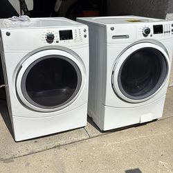 Washer/Dryer combo