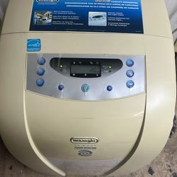 Diumidifier 