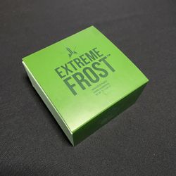 Extreme Frost- Cold Hard Ca$h