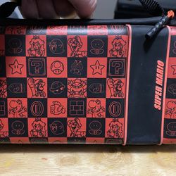 Nintendo Switch Case (not Nintendo Lite)