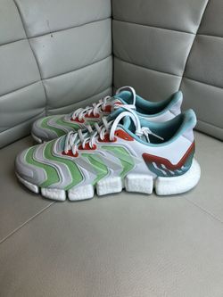 Adidas climacool vento size 12