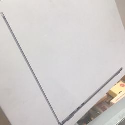 MacBook Air 15 Inch New Sealed No Credit Needed Pay Down Only 