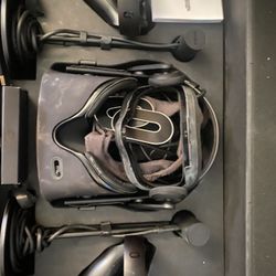 Oculus Rift