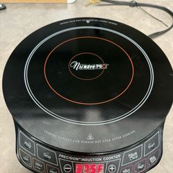 Electric Burner