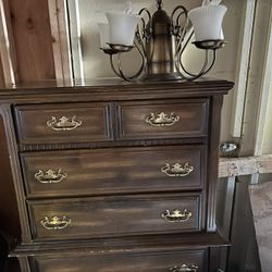 Chest Dresser