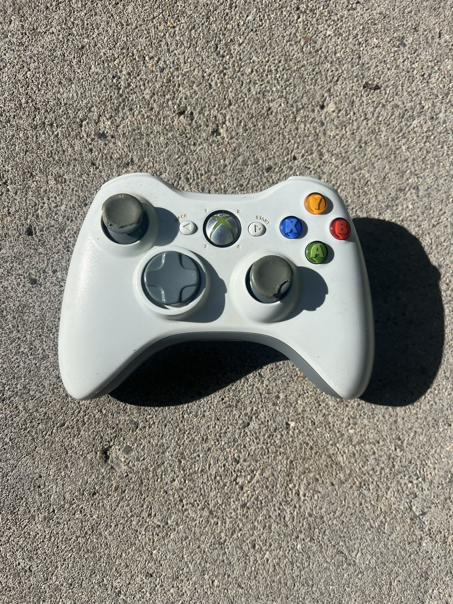 Xbox 360 Controller
