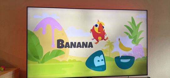 Samsung TV