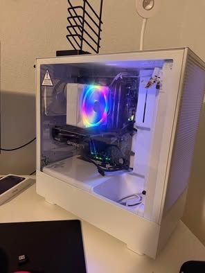 Custom Gaming PC