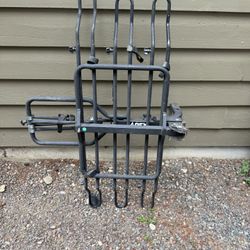 Apex Bike Rack