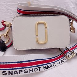 Marc Jacobs - The Snapshot Bag