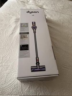 Dyson V8 Cordless Vacuum Cleaner