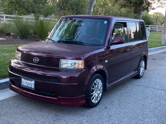 Scion xb