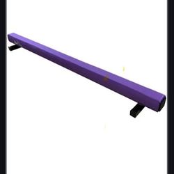 Balance Beam