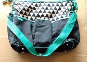 Baby's/diaper bag