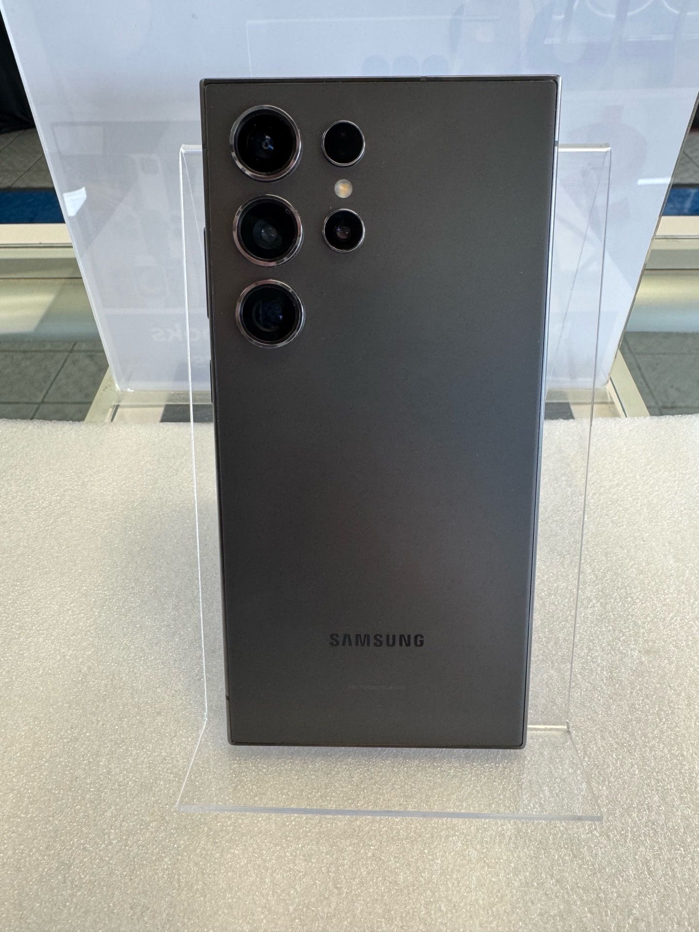 Samsung Galaxy S24 Ultra 512GB AT&T