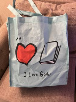 Recycled Bag