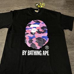 Bape T Shirt 