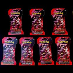 Destiny rivals single packs