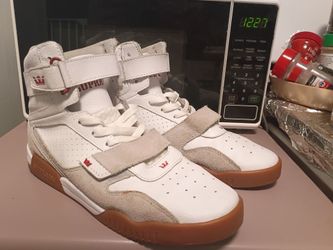 RARE SUPRA BREAKER SKATEBOARDING SHOES! osiris DC ES SB dunks dvs etnies vans Nike jordan Adidas Asics