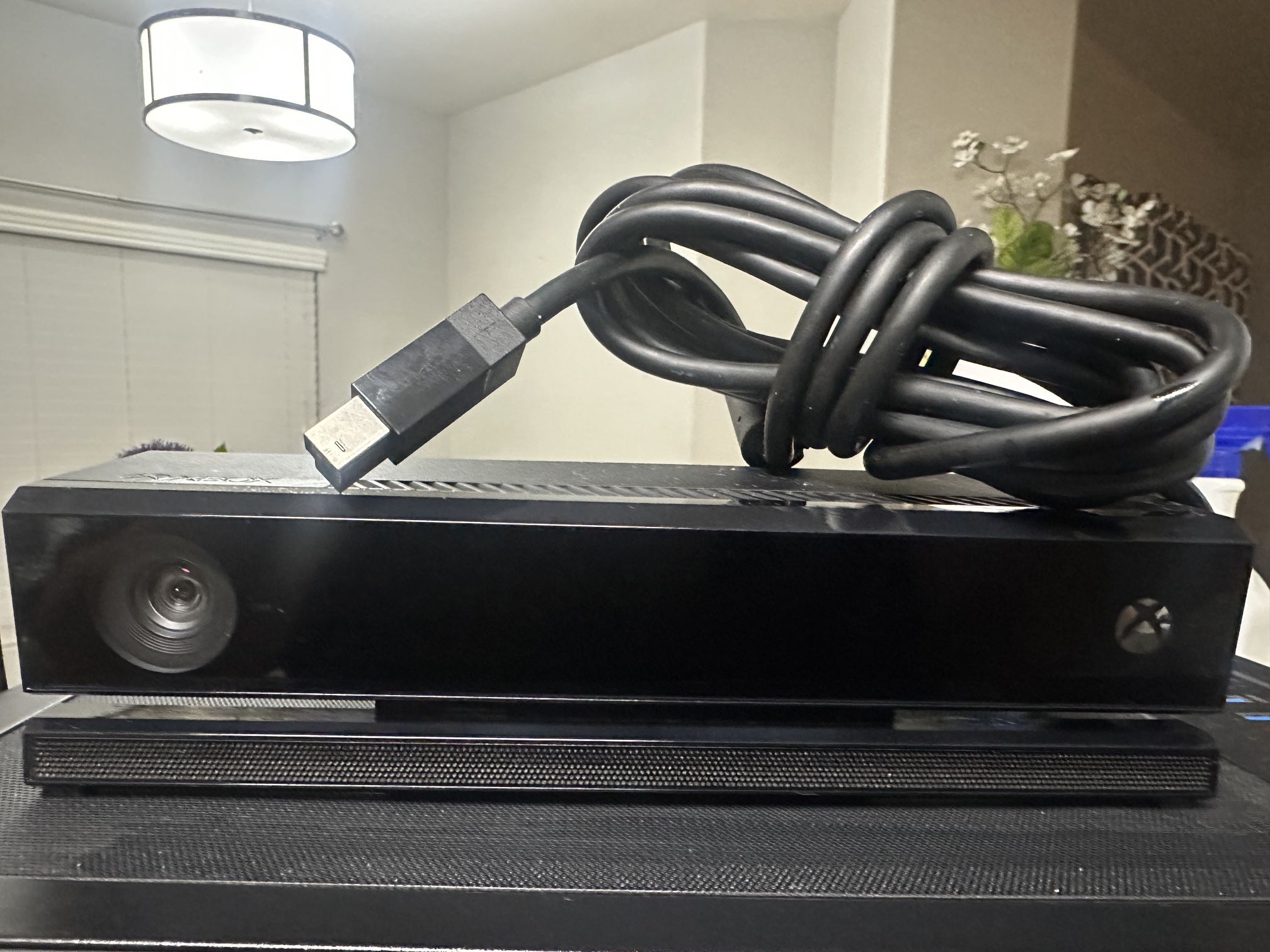 Xbox one Kinect