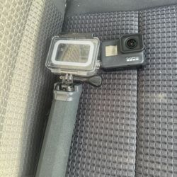 Fs GoPro 7 Good Condition 