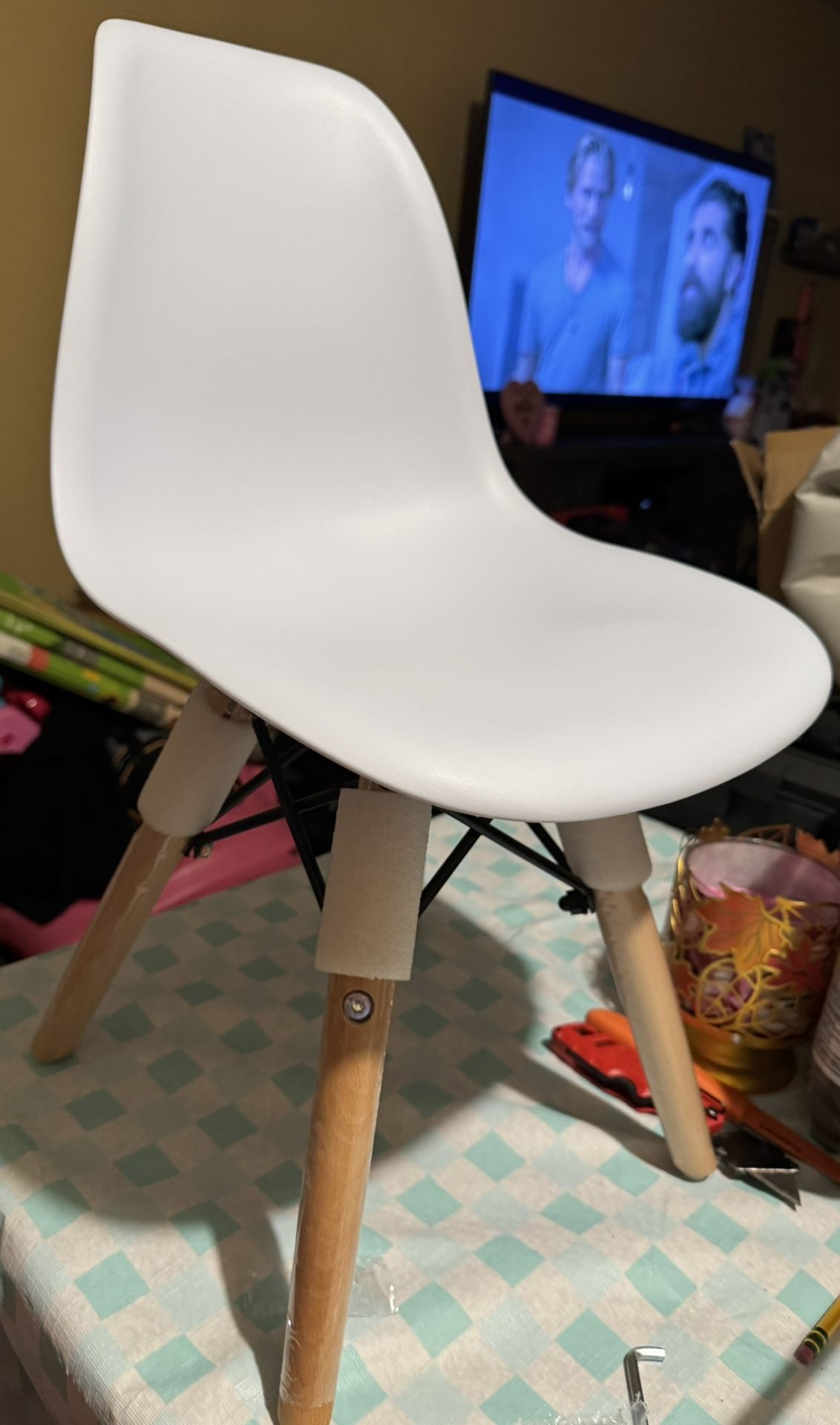 Kids Chairs