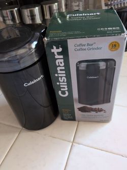 Coffee Grinder