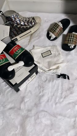 Designer Shoes