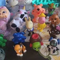 Toys 