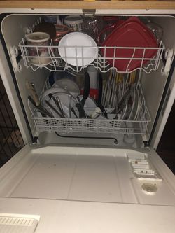 Portable Dishwasher for Sale in Ferndale, MI - OfferUp