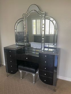 Vanity