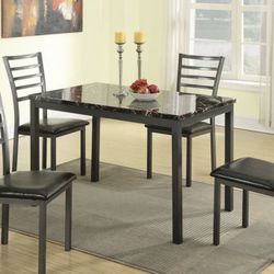 5 Pc Set