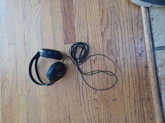 Headphones Panasonic