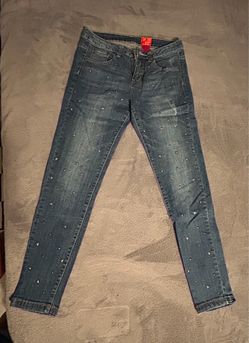 V Cristina women Jean pant 4