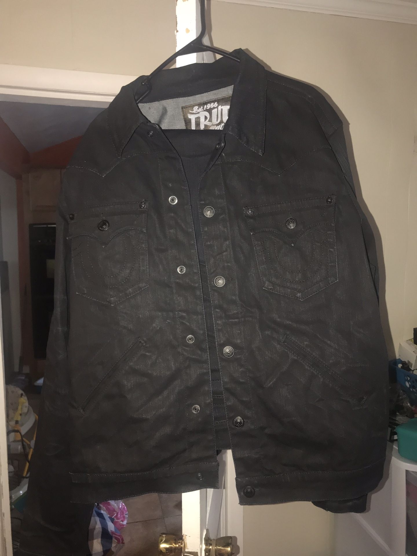 Tru Religion Jeans size 38