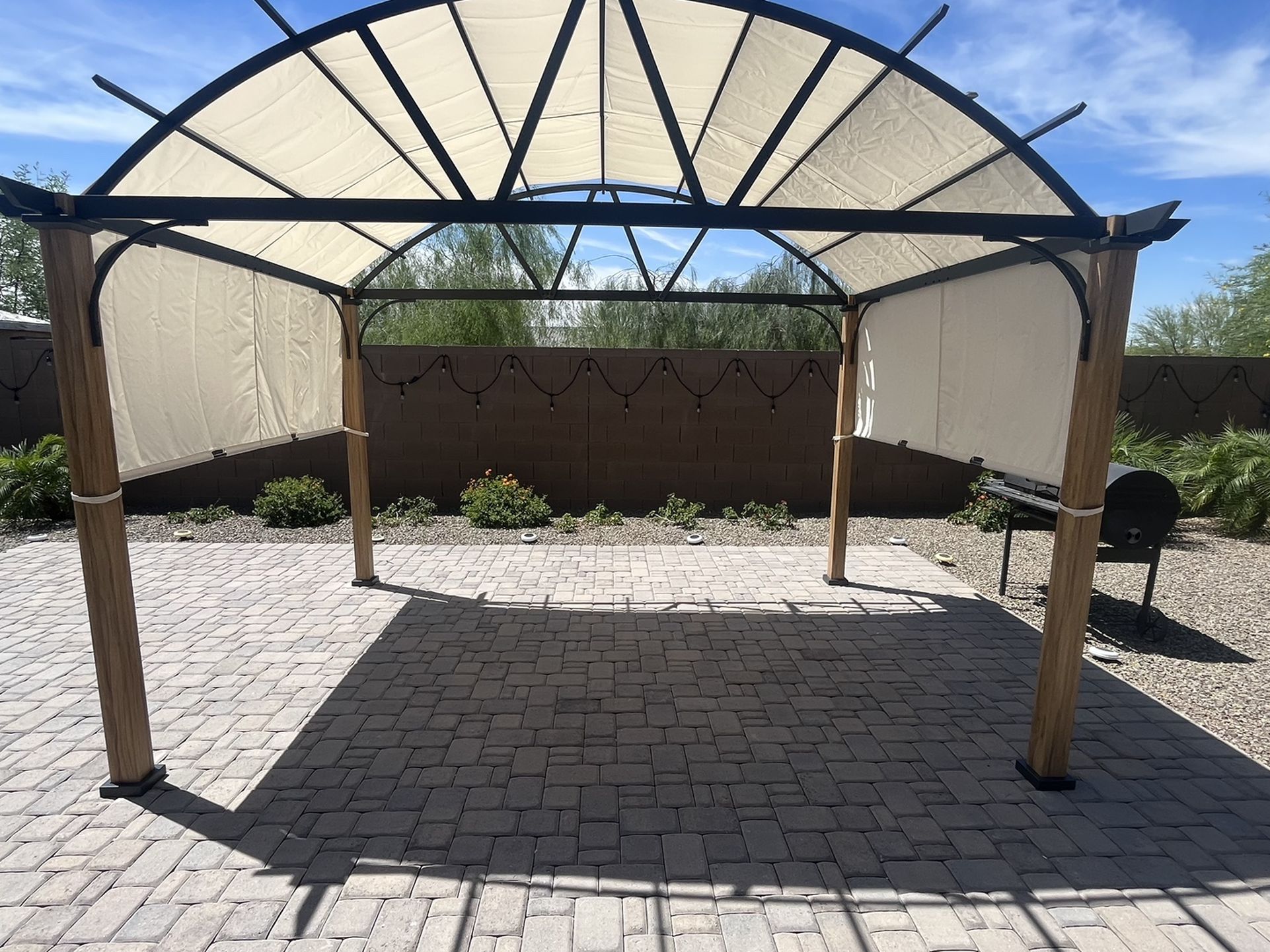 Gazebo