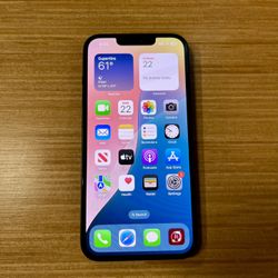 iPhone 14 128gb