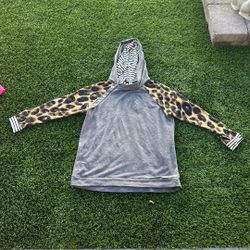 Women’s Size Small Hoodie