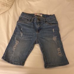 boys shorts size 10