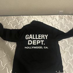 Gallery Dept Jacket 