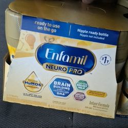Enfamil Neuro Pro