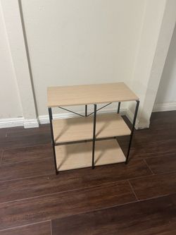 Bookshelf - $10