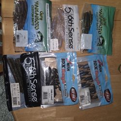 Fishing Baits #5