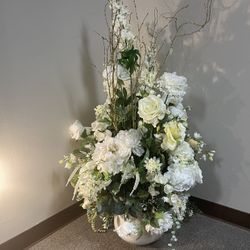 Floral Arrangements 
