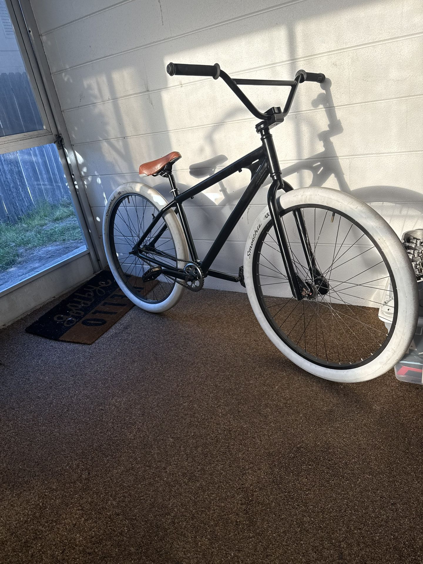 29 Inch Bmx Bike