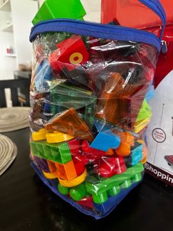 Building Blocks