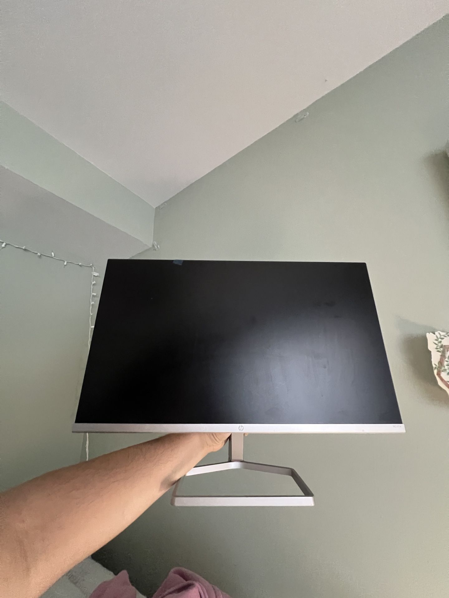 HP Monitor