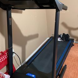 cycle Machine and Treadmill walking good Condition