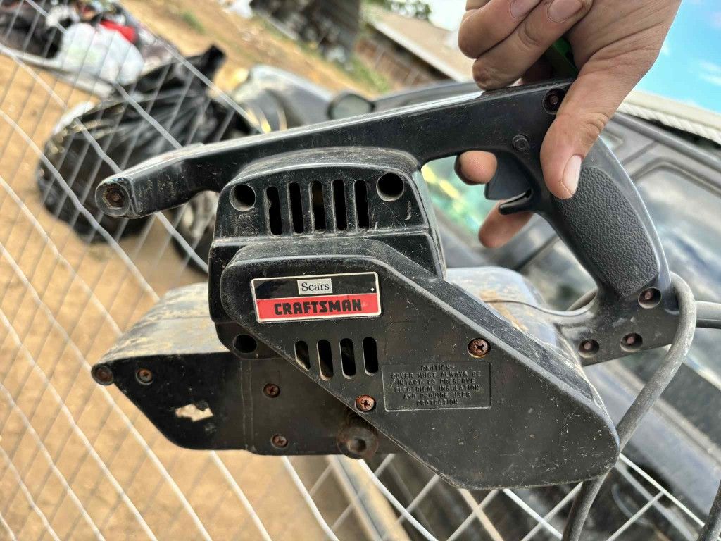 Multiple Tools Part 2